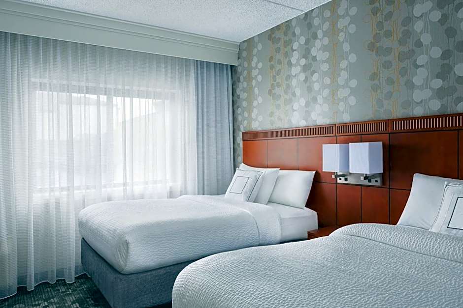 Courtyard by Marriott Philadelphia Willow Grove