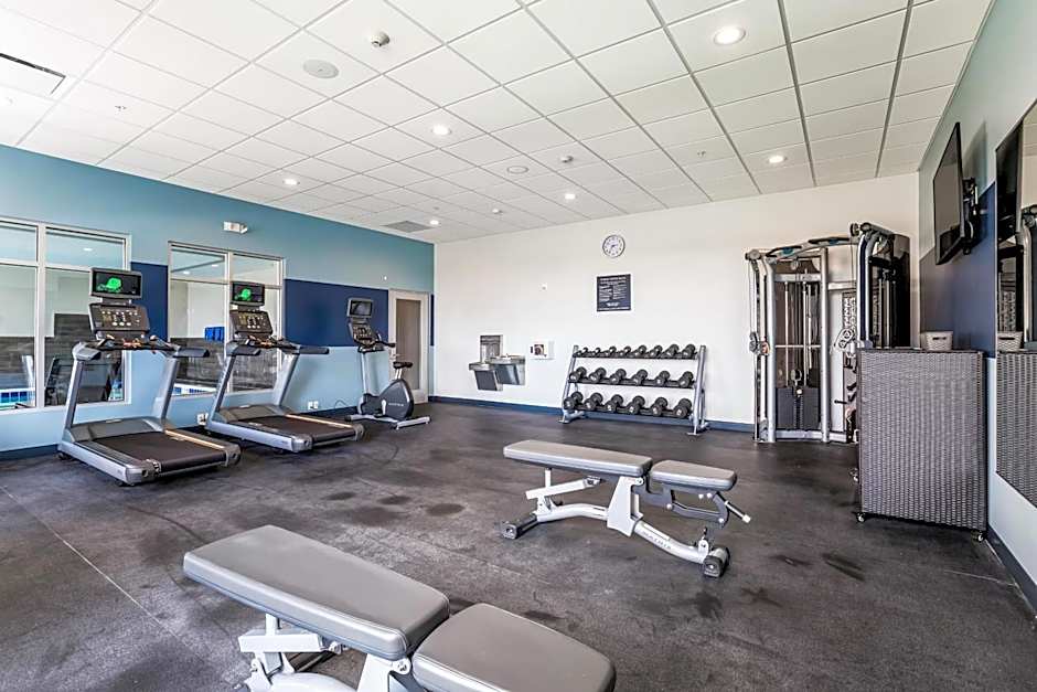 Four Points by Sheraton Elkhart
