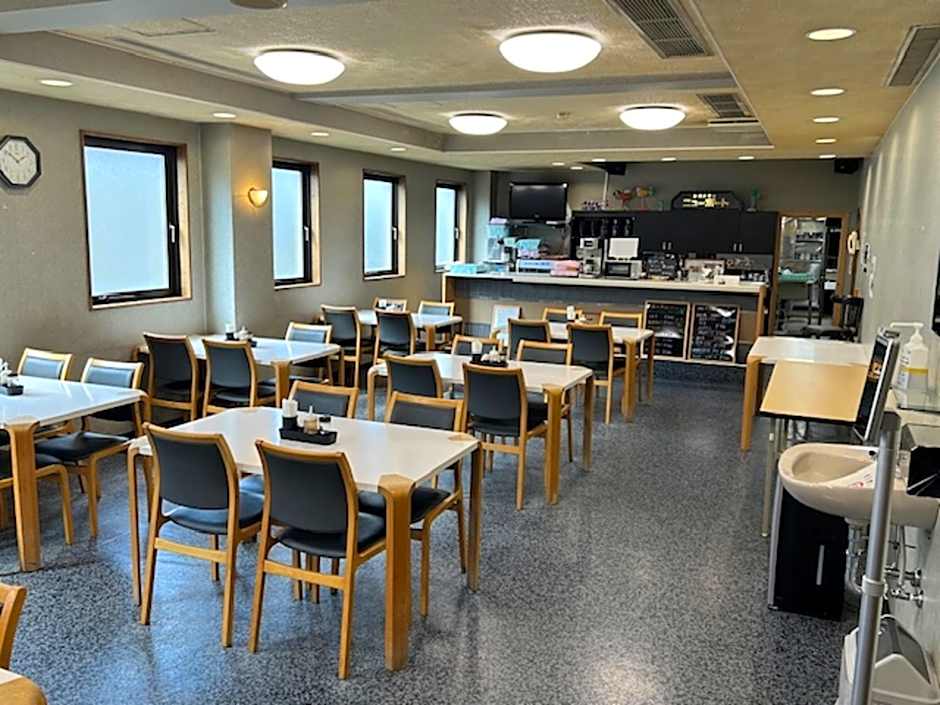 Hotel Tetora Hachinohe