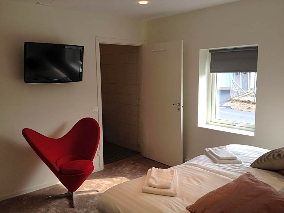 Flygplatshotellet