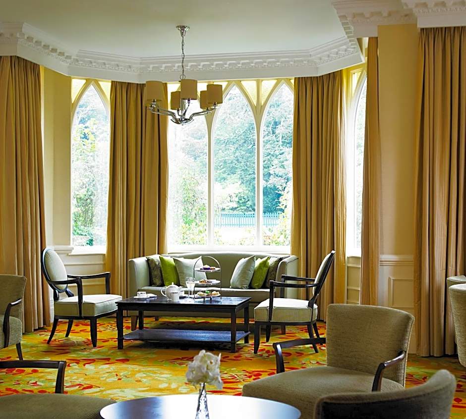 Sprowston Manor Hotel, Golf & Country Club