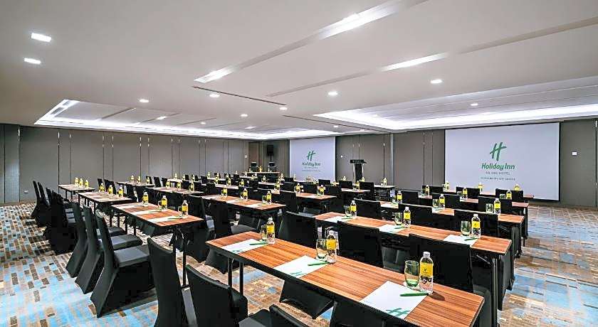 Holiday Inn Johor Bahru City Centre By IHG