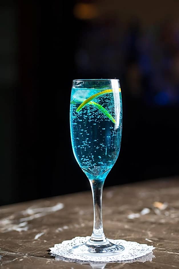 Xelena Hotel & Suites