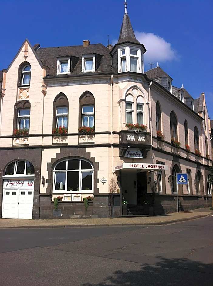 Hotel Jagerhof