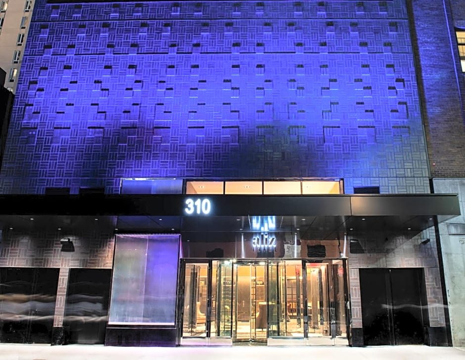 Aliz Hotel Times Square