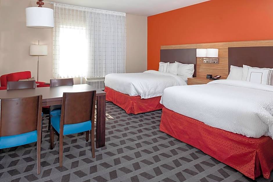 TownePlace Suites by Marriott San Antonio Westover Hills