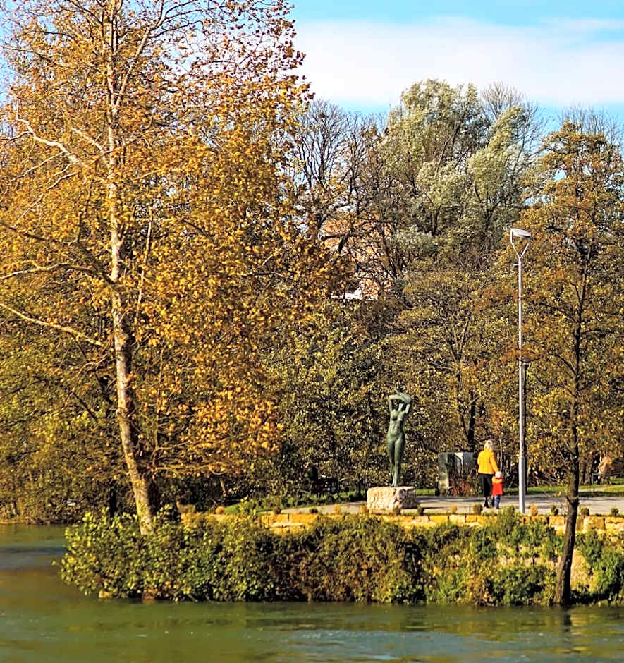 Hotel GOLD JET Bihać