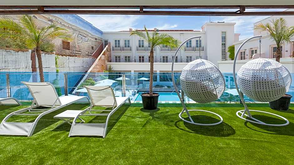 Alentejo Marmòris Hotel & Spa