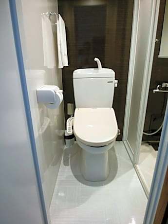 Standard Twin Room with Nonsmoking
