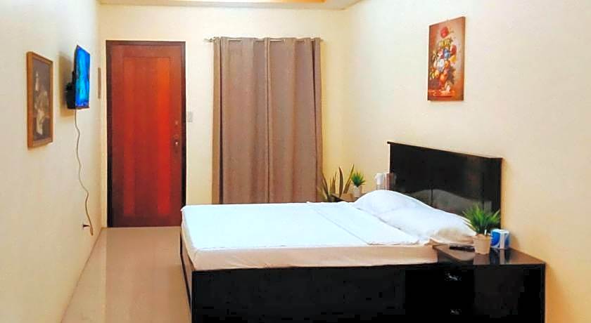 RedDoorz @ KBL Transient Inn San Fernando