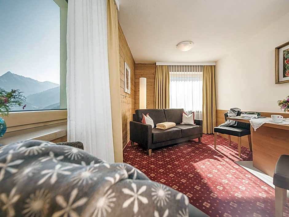 Hotel Finkenbergerhof