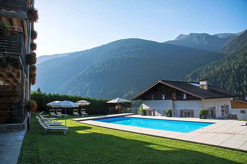 Kreativ Hotel Landhaus Schweigl