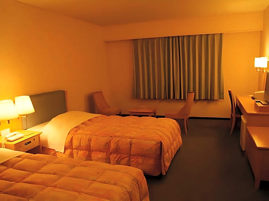Wakkanai Grand Hotel