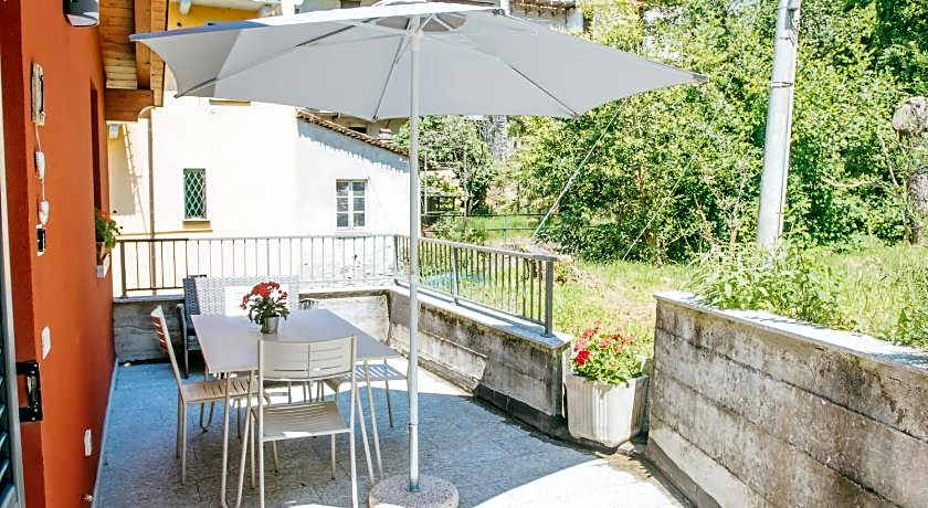 B&B Valle dei Mulini