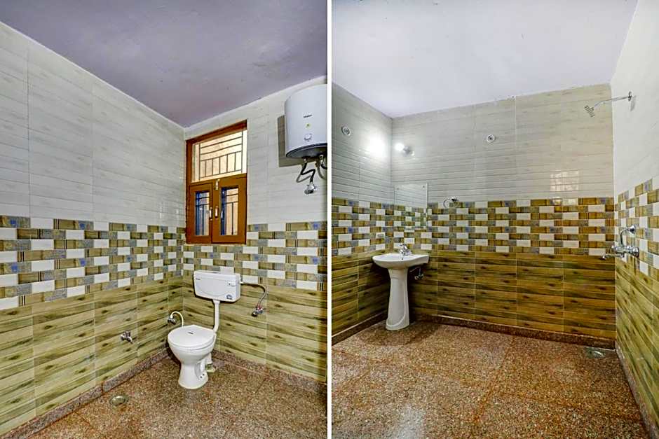 Hotel O Palace At Seventy Two Near Iskcon Temple Noida