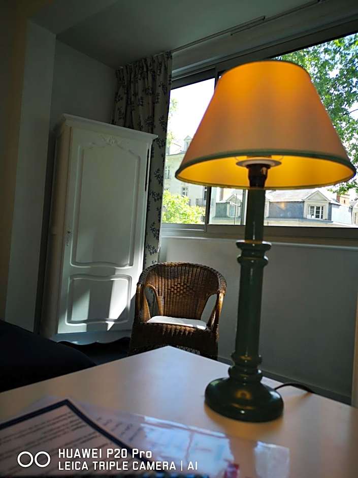 Hôtel Trianon Tours