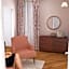 Cappuccina Country Resort