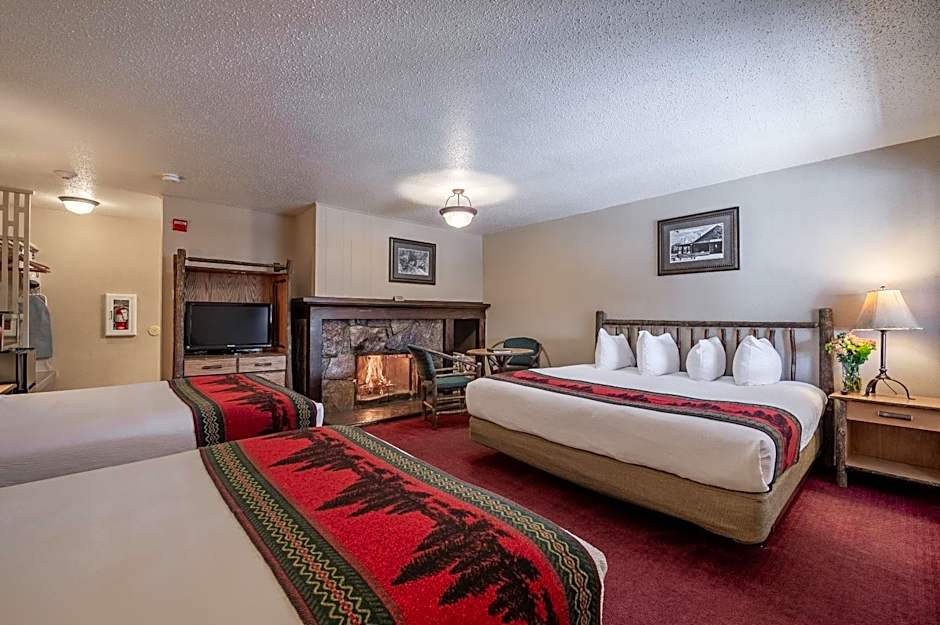 Antler Inn