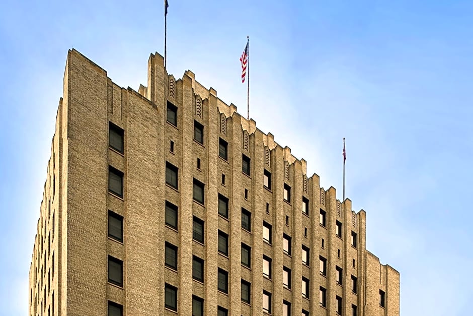 Residence Inn by Marriott Omaha Downtown/Old Market Area