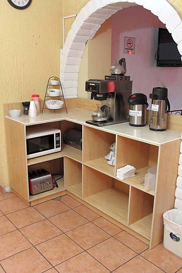 Hotel Marela