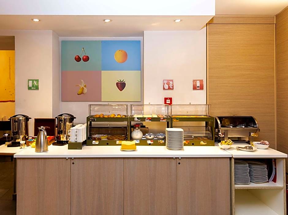 Best Western Hotel Porto Antico