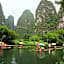 Yangshuo Guanyue Hotel