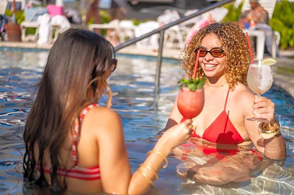 Hyatt Centric San Juan Isla Verde