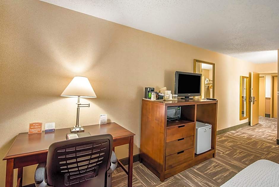 Clarion Inn Grand Junction