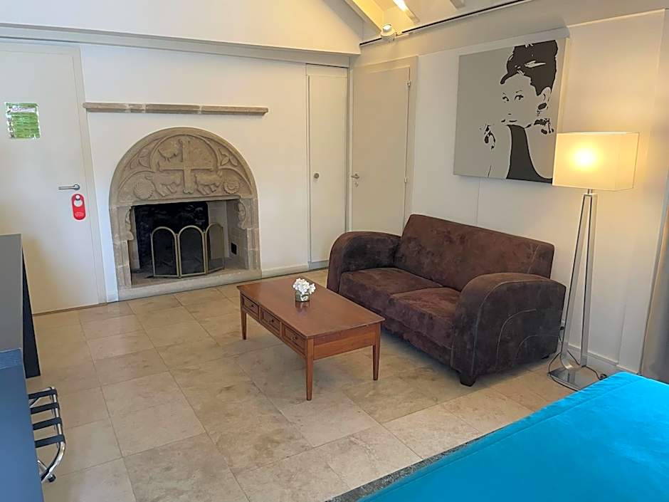L'Hôtel by Hostellerie du Château
