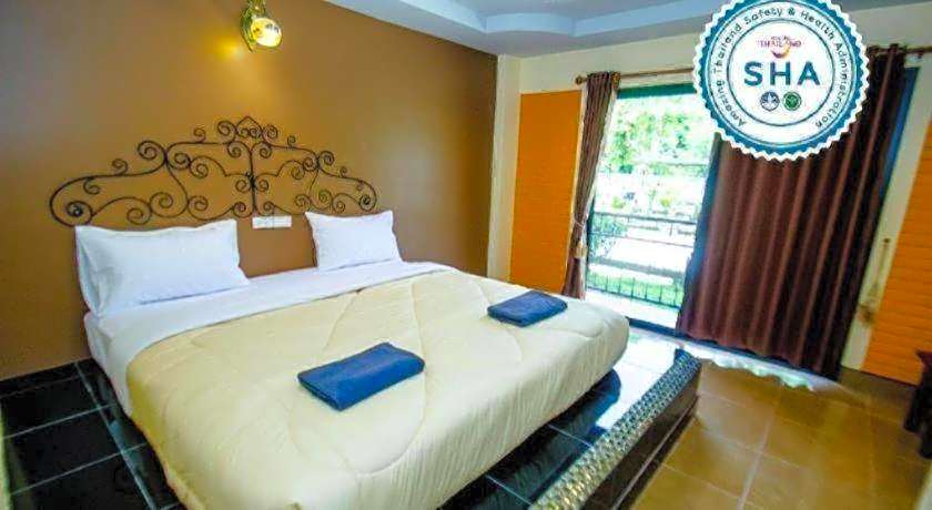 Maladee Hotel
