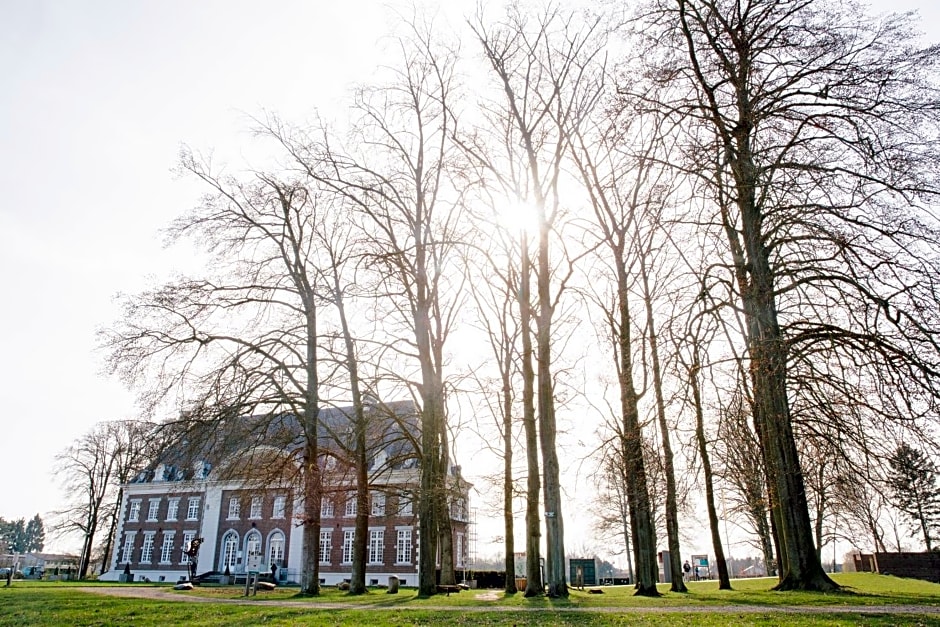 Kasteel Pietersheim Maastricht - Lanaken