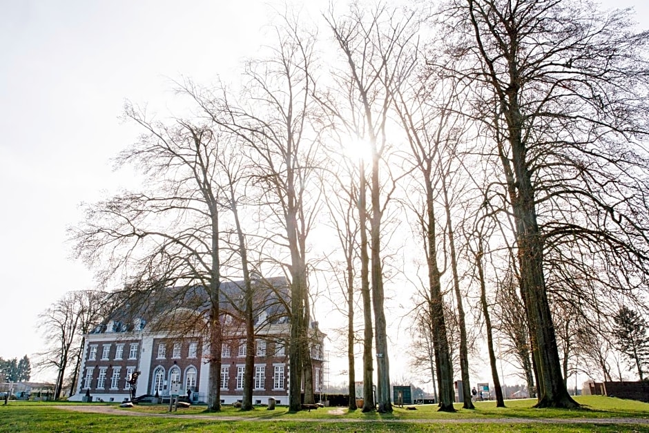 Kasteel Pietersheim