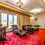 The Platinum Hotel