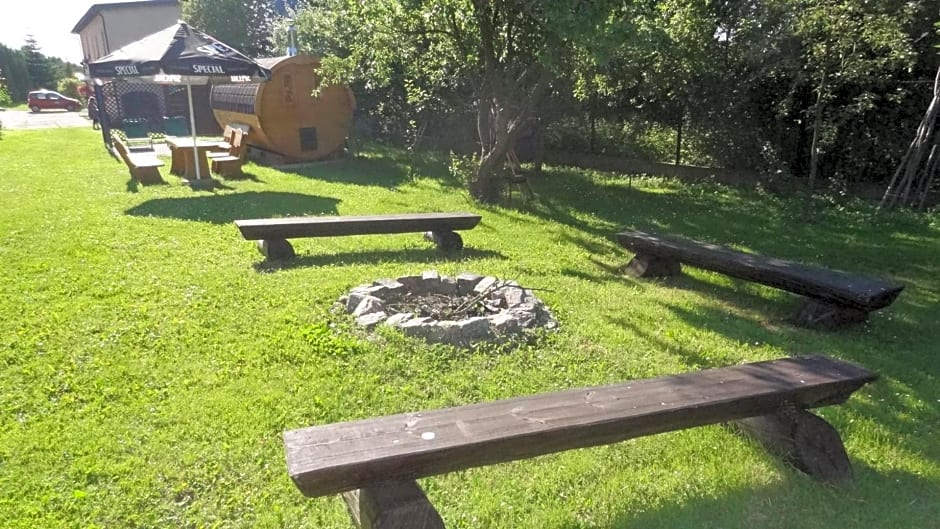 Villa Holma *** Agroturystyka