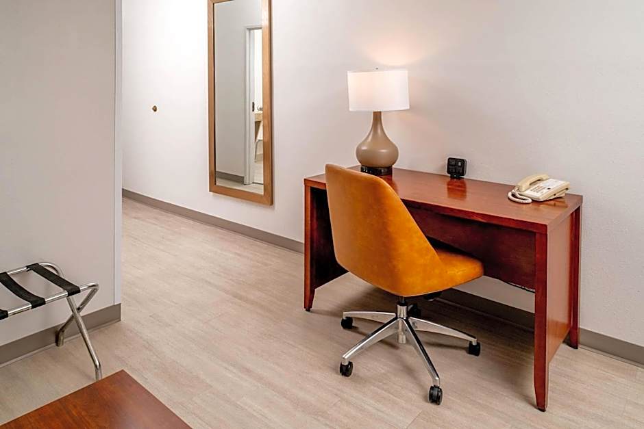 Comfort Suites Prestonsburg West