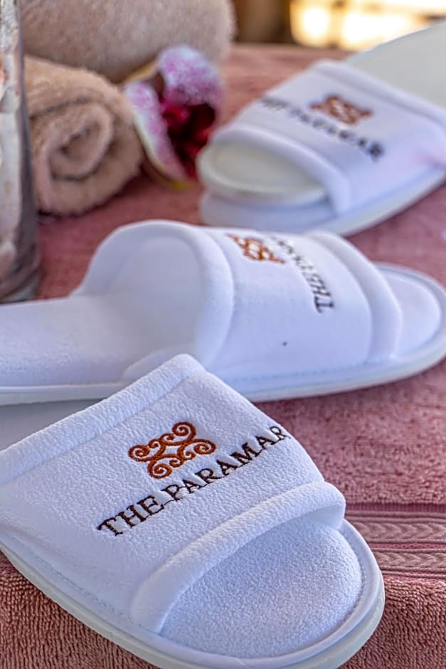 The Paramar Beachfront Boutique Hotel With Breakfast Included - Downtown Malecon