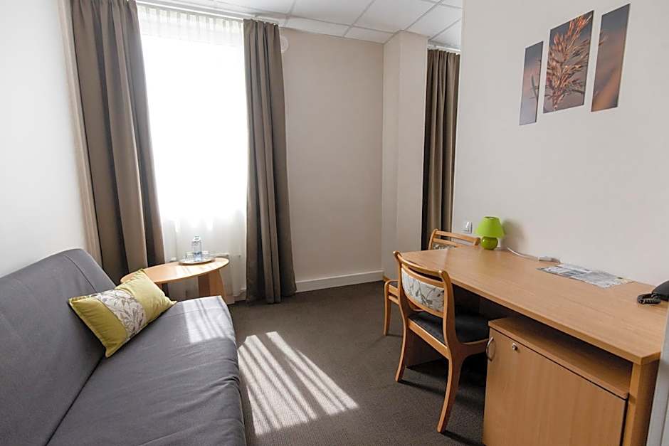 Sports Hotel