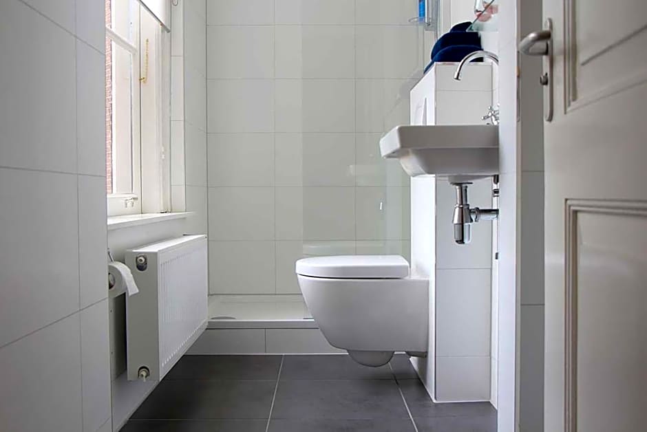 B&B Utrecht Domkwartier