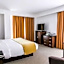 Radisson Poliforum Plaza Hotel Leon
