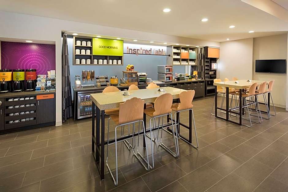 Home2 Suites By Hilton Mishawaka South Bend