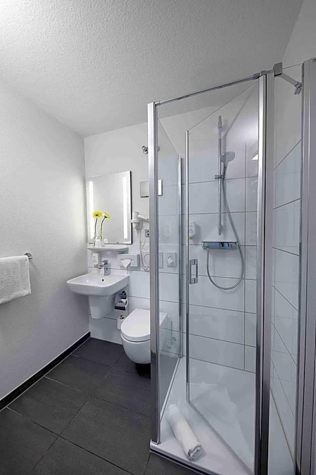 GHOTEL hotel & living Kiel