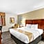 Quality Inn Jessup - Columbia South Near Fort Meade