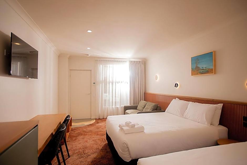 The Alluna Motel, an Ascend Collection Hotel
