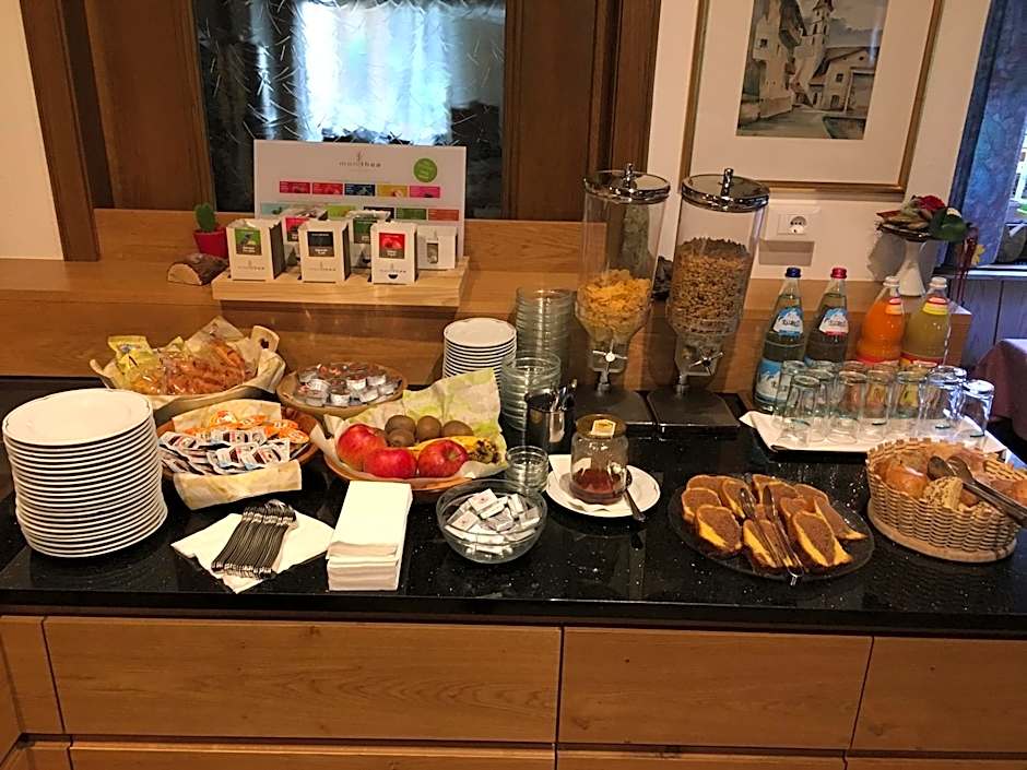 Gasthof Schneiderwiesen