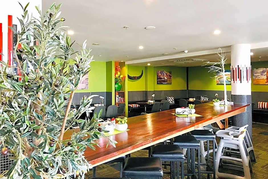 Ramada Suites by Wyndham Zen Quarter Darwin