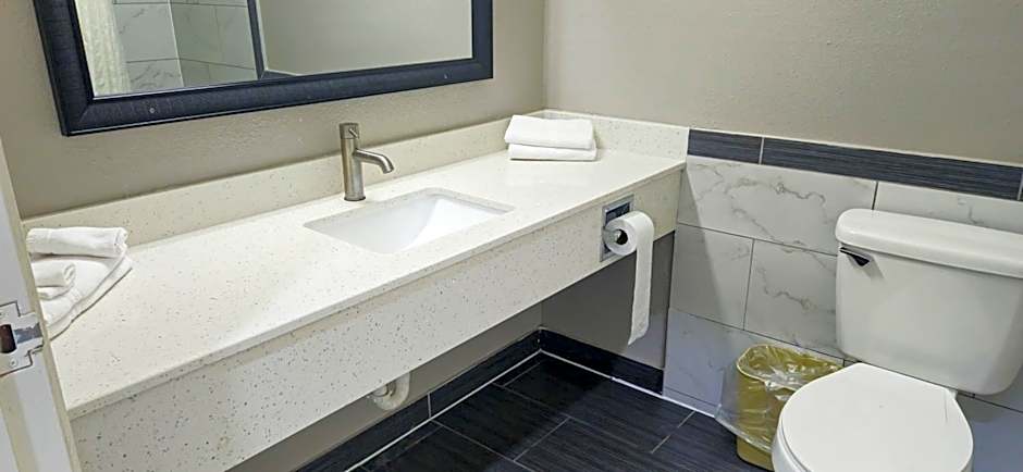 Motel 6 Houston, TX – Hwy 249 and Fallbrook