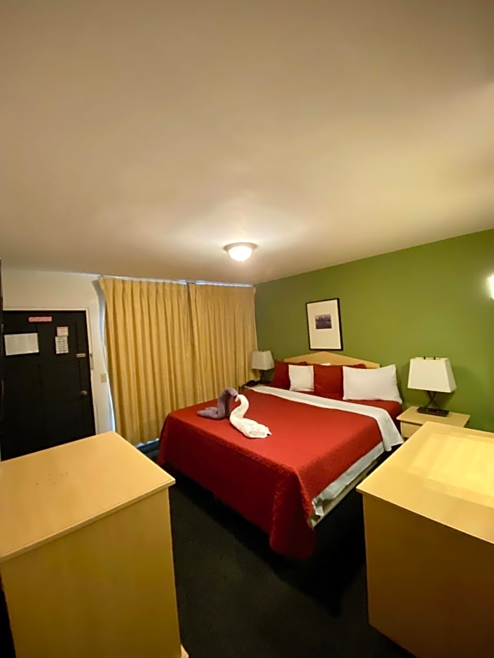 Hotel Los Altos