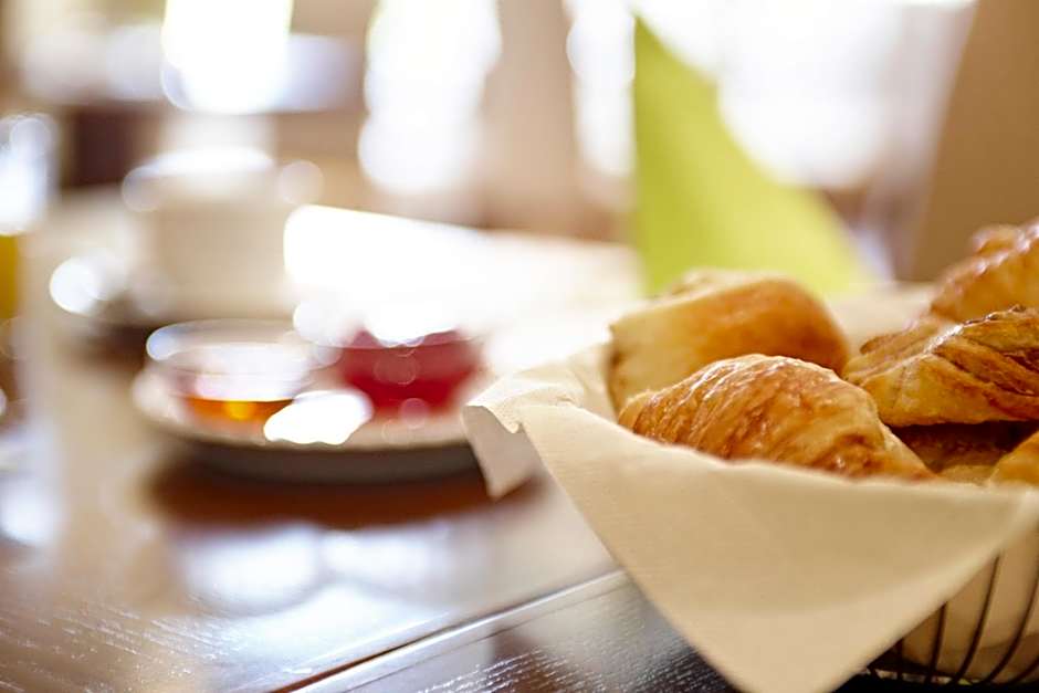 Hotel Berlin Mitte by Campanile