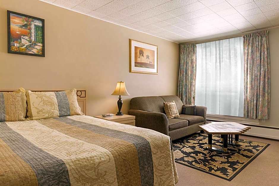 Travel Inn Cochrane