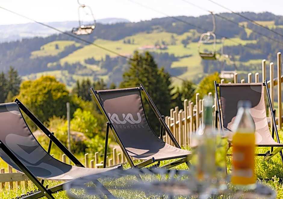 KUKU Berghotel